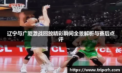 辽宁与广厦激战回放精彩瞬间全景解析与赛后点评